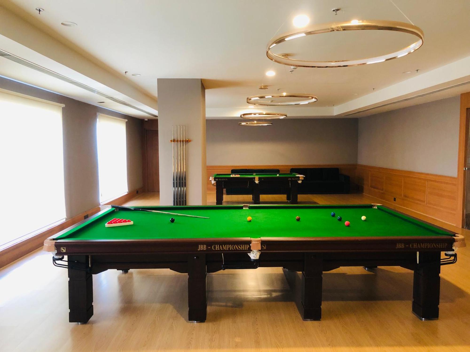 Wyndham Chandigarh Mohali Exteriör bild