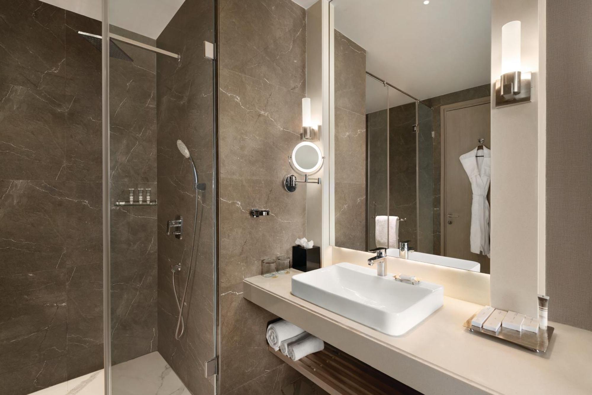 Wyndham Chandigarh Mohali Exteriör bild